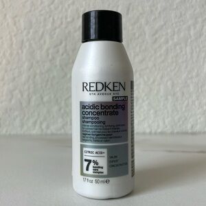 $4🌺  REDKEN Acidic Bonding Concentrate Shampoo